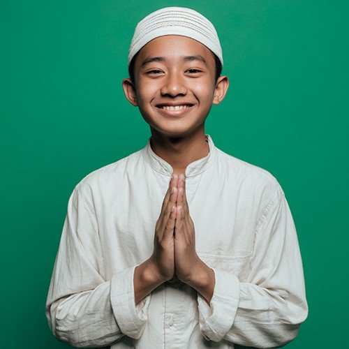 Comprehensive Arabic Language Course